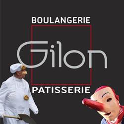 Boulangerie GILON