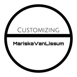 Cirk Tattoo /Tough but Tender handmade jewellery/ Mariska Van Lissum