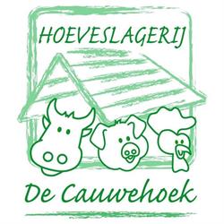 Hoeveslagerij De Cauwehoek