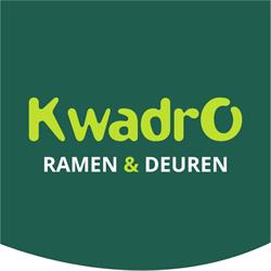 KwadrO Ramen en Deuren Berchem
