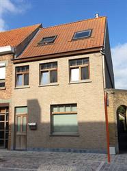 Vakantiehuis De Ieperleed