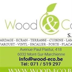Wood & Co sprl