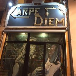 Carpe Diem