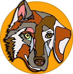 Wolfhond
