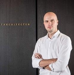 Paul Devriendt Architecten
