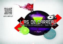 As de Carreau/ L opportun