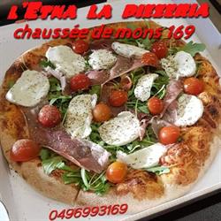 Pizzéria l'Etna