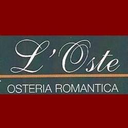 L'oste