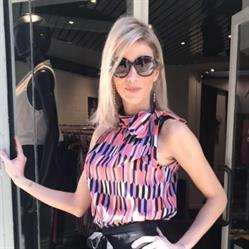 Arlette en ville