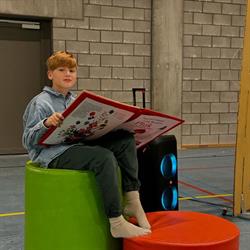 Basisschool Sint-Jan