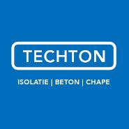 Techton - Jouw expert in Beton