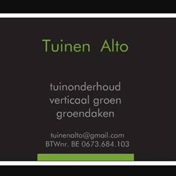Tuinen Alto