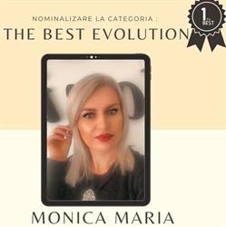Vip Hair&Beauty by Monica(Monica Maria)