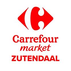 Carrefour market ZUTENDAAL