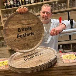 D'Oede pastorie