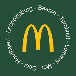 McDonald's Turnhout