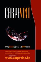 Carpevino