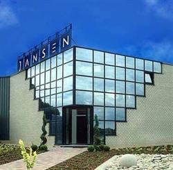 Drukkerij Jansen N.V