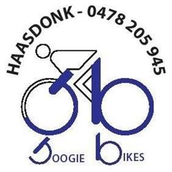 Boogie Bikes