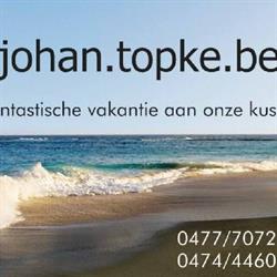 Johan Töpke