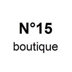 Numéroquinze Turnhout
