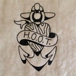 Heart of Oak Tattoo