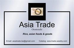 Asia Trade Oostende