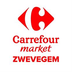 Carrefour Market Zwevegem
