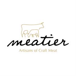 Meatier