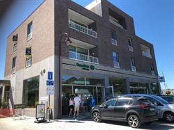 Carrefour Express Boechout Molenlei