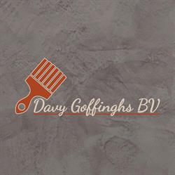 Davy Goffinghs Interieurafwerking