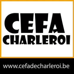 Cefa de Charleroi
