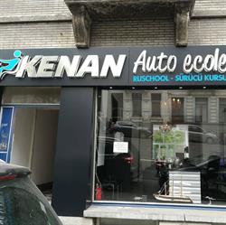 Auto École Kenan
