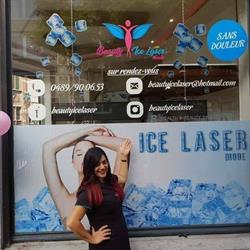 Beauty Ice Laser