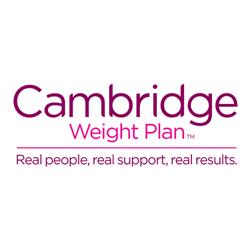 Cambridge Weight Plan België