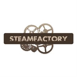 Steamfactory Aalst