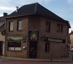 Frituur 't Leeuwken