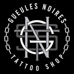 Gueules Noires