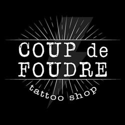 Coup de Foudre Tattoo