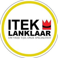 ITEK Lanklaar