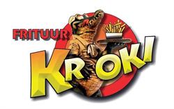 Frituur kroki