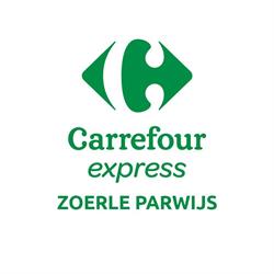 Carrefour express Zoerle Parwijs
