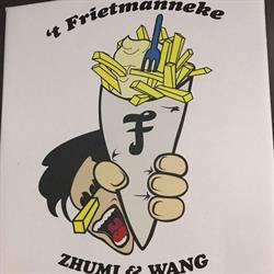 't Frietmanneke