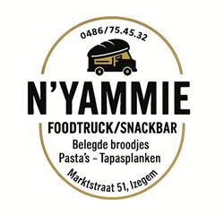 N'Yammie