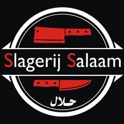 Slagerij Salaam