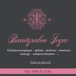Beautysalon Joyce