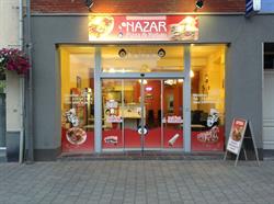 Nazar tienen