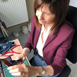 Glascreaties Marleen Dotselaere
