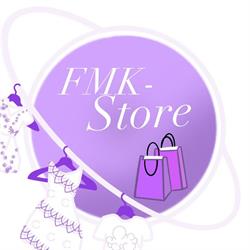 Fmk store