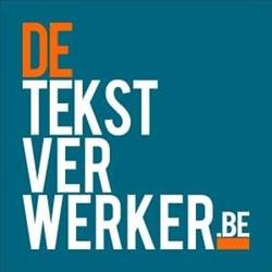 De Tekstverwerker